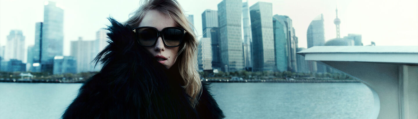 TOM FORD EYEWEAR